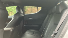 Toyota C-HR 1.8 Hybrid Excel 5dr CVT Hybrid Hatchback